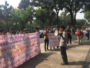 Mendagri Minta Gubernur Periksa Hibah Tanah Pemkab Manggarai ke Pertamina