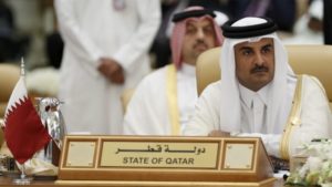 Lamakera, Desa Religi Dikunjungi Emir Qatar