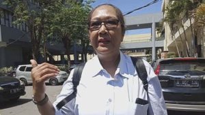 FKPPI Copot Keanggotaan Korlap Aksi Asrama Papua Tri Susanti