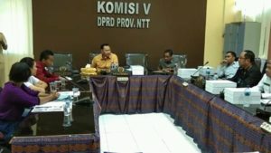 Gubernur Laiskodat Sering Keluarkan Pernyataan Kontroversi