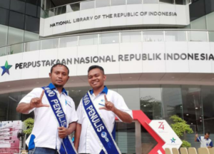 Dua Guru Flores Timur Terima ‘Anugerah Guru Indonesia’ 2019