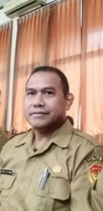 UPT Pendapatan Daerah Buka 18 Pos Pelayanan di Kabupaten Kupang