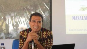 Belum ada Kepastian, Pelantikan Pimpinan DPRD NTT