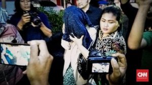 Polisi Ungkap Penyewa Prostitusi Finalis Putri Pariwisata