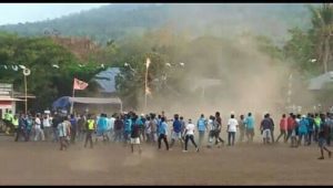 Panitia Pamrih Cup Tak Becus Urus Kisruh Aksioma Vs Nagadarat