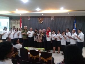 Penyakit Malaria Bisa Bebas dari NTT Jika Insfrastruktur Kesehatan Mendukung