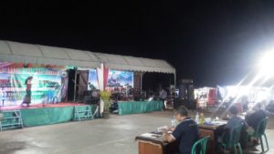 Ribuan Massa Pastikan Hadiri Penutupan Festival Budaya Budaya HUT TNI Koramil 1624-02 Adonara