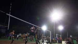 Quarter Final Kota Kupang Volly Ball League 2019 Ada Juga Wakil Dari Pot Unggulan Ketiga