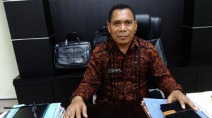 Kaban pendapatan NTT Apresiasi UPTD Pendapatan Kabupaten Kupang