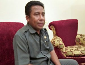 Duduga Terkait Polemik Sekda, Tim Asisten Anggaran  NTT Tolak  Banggar  SBD