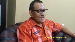 Wali Kota Kupang Akan Umumkan Dirut PDAM