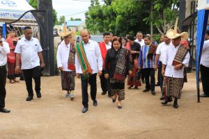 Pemerintah dan Gereja Harus Mampu Berkolaborasi