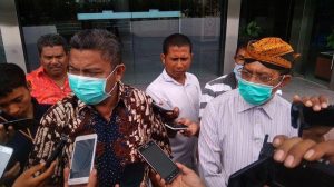 Data Terkini: ODP Virus Corona  di NTT Sudah Mencapai 92 Orang