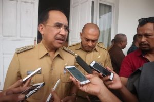 Instruksi Wali Kota Kupang Bagi Para ASN dan PTT