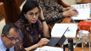 Dampak Virus Corona, Gaji Ke-13 dan THR PNS Terancam Dipangkas