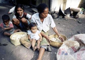 Awal Mei, 9 Ribu Keluarga di Kota Kupang Terima Bantuan Sosial Tunai