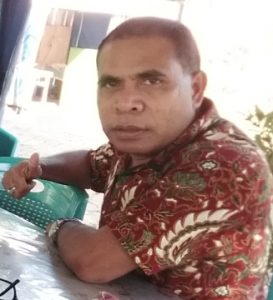 ARAKSI Serahkan Bukti Keterlibatan Bupati TTU dan Isteri ke Polda NTT