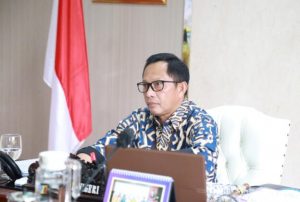 Pilkada Serentak Digelar 9 Desember