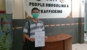 Bank NTT Pakai Dept Collector, Paksa Nasabah Tanda Tangan Surat, Hingga Polisi Ditantang