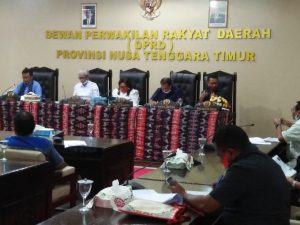 Pemprov Akhirnya Batal Tenderkan Dana JPS Senilai 105 M