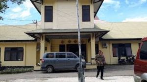 Terindikasi KKN, Pokja ULP Dinas PU-PR Kota Kupang Dilaporkan Ke Kejati NTT