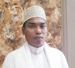 Rusdinur, ‘Mutiara’ dari Siak Hulu – Kampar