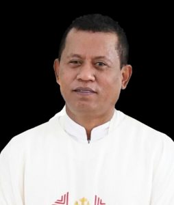 Kabar Duka, RD Nikolaus Duli Lolon, Ketua STIE Persada Bentara Batam Meninggal