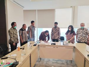 Pemprov NTT Ajukan Pinjaman Rp 1,5 Triliun dari PT. SMI di Tahun 2021