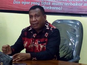 DPRD NTT Pertanyakan Penyaluran Ribuan Ton Beras dari Dana JPS Covid-19 Rp 105 M