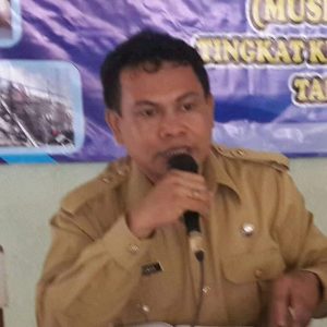 Bupati Sikka akan Launching KBM Awal September