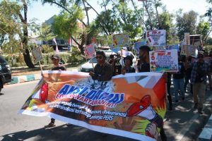 Forum Wartawan NTT: Stop Kriminalisasi Wartawan