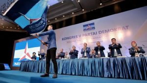 Demokrat Usul Sebelum 23 September jika Pilkada Ditunda