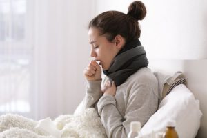 Penderita Diabetes Rentan Alami Flu, Begini Baiknya