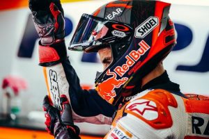 MotoGP Emilia Romagna, “Pemandangan” Baru Tanpa Marc Marquez