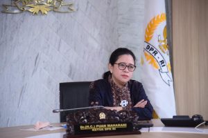 Ketua DPR Minta Pemerintah Pusat dan Daerah Serius Tangani Pandemi Covid-19