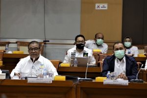 Pilkada Tetap Digelar 9 Desember, KPU Diminta Revisi PKPU Pilkada