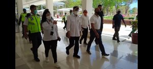 Bandara Internasional El Tari Kupang Salah Satu Destinasi yang Terintegrasi