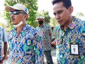 Progres Fisik Proyek Pemeliharaan Jalan Nasional Segmen Soe-Kefa Capai 80 Persen