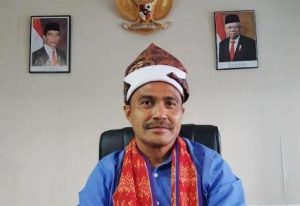 Linus Lusi: Pendidikan Jarak Jauh Berbasis Modul Sangat Membantu Tenaga Pendidik