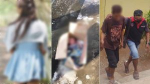 Kasus Buang Bayi dari Hubungan “Asmara Terlarang” Tante Cantik dengan Pria Brondong di Sikka Masih Dalam Proses