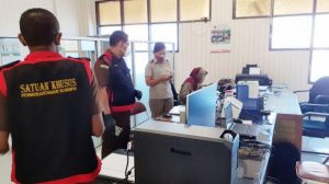 Terkait Kasus Tanah Labuan Bajo, Kejati Geledah Kantor BPN NTT