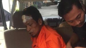 Ayah: Rangga dan Ibunya Tak Tahu Pembunuh Residivis, Sering Tegur Sapa