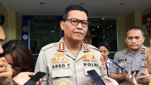 Polri Akan Panggil Anies Klarifikasi Pelanggaran Prokes Acara Habib Rizie