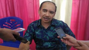 Walikota Kupang  Kesal DPRD Batalkan Seragam Sekolah