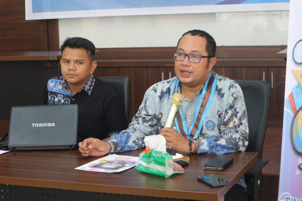 BMPS NTT Gelar Festival Bolelebo dan Pensi Online bagi Sekolah Swasta, Ini Cara Daftarnya