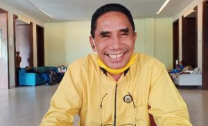 Bakal Menang di 8 Kabupaten, Bappilu Golkar NTT Hadirkan Ahmad Doli dalam Rakornis