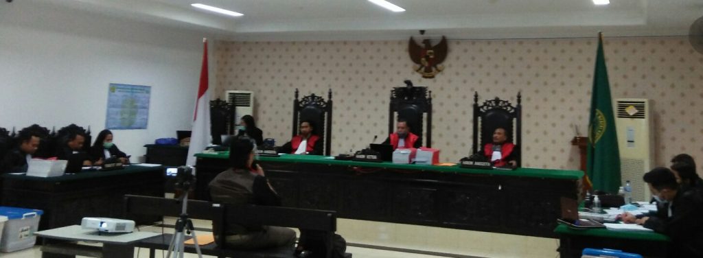 Ahli Perbankan: Pihak Ketiga Tidak Bisa Dipidana Karena Kredit Macet Debitur Bank