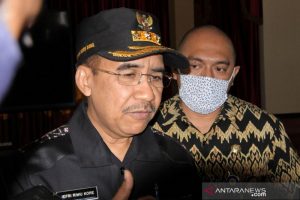 Walikota Jefri Kore Tolak Lanjutkan Sidang Anggaran Bersama DPRD