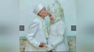 Kisah Cinta Kakek Sarna dan Istri Usia 17 Tahun, dari Mesra Berujung Talak