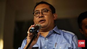 Fadli Zon: Pangdam Jaya Ini Sudah ‘Offside’